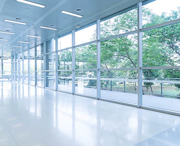 emergency glass repair in Coconut Creek, FL