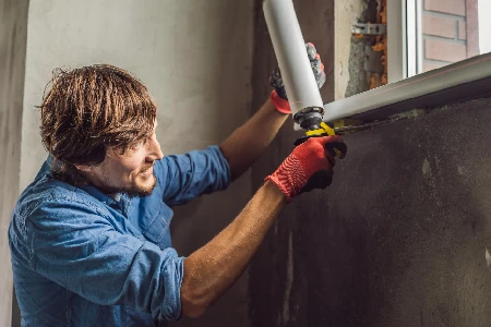 Cracked Window Repair Solutions in Coconut Creek, FL