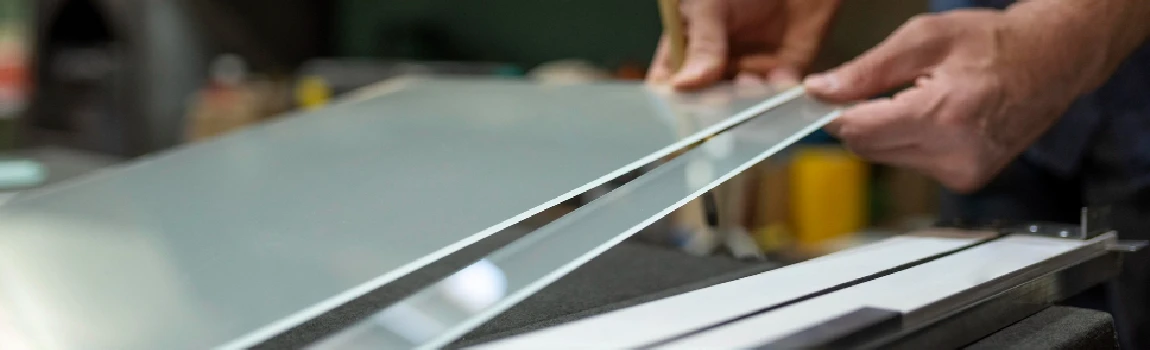 Emergency Glass Repair for Hospitality Businesses in Coconut Creek, FL
