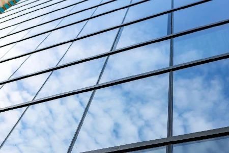 Professional Glass Curtain Wall Repair in Coconut Creek, FL