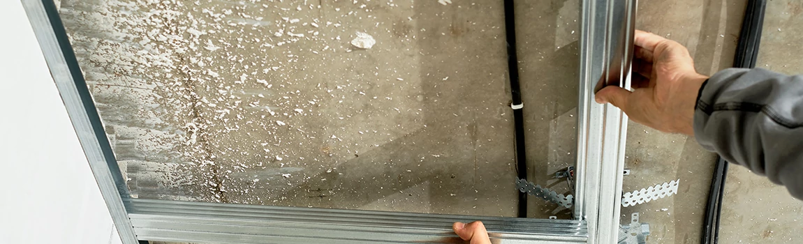 Laminated Glass Glazing in Coconut Creek, FL