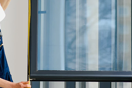 Glass Glazing Cost in Coconut Creek, FL