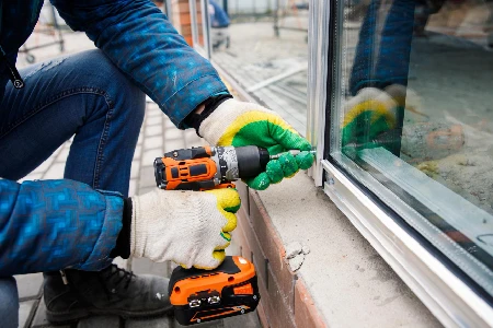 House Window Repair in Coconut Creek, FL