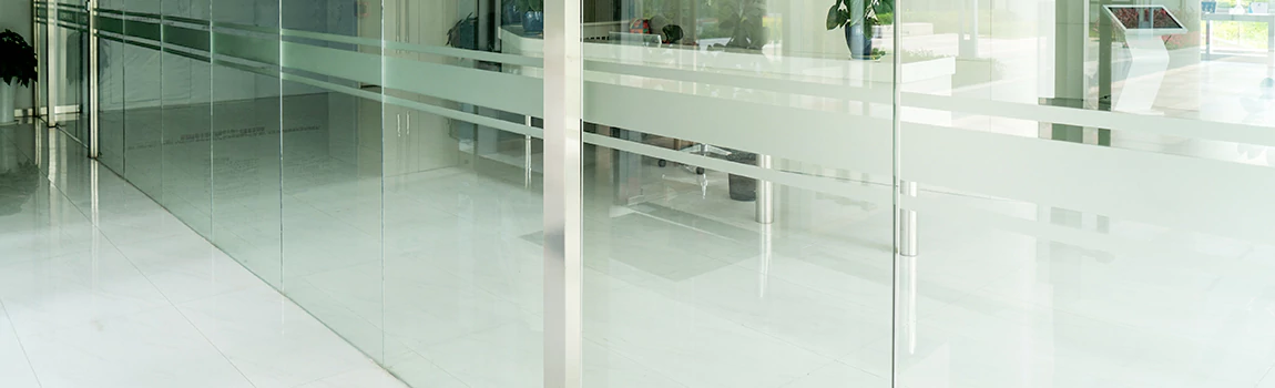 Local Glass Repair in Coconut Creek, FL