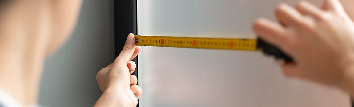 Types of Glass Replacement in Coconut Creek
