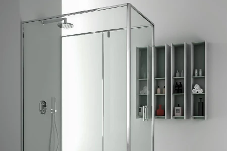 Perfect Shower Door in Coconut Creek, FL