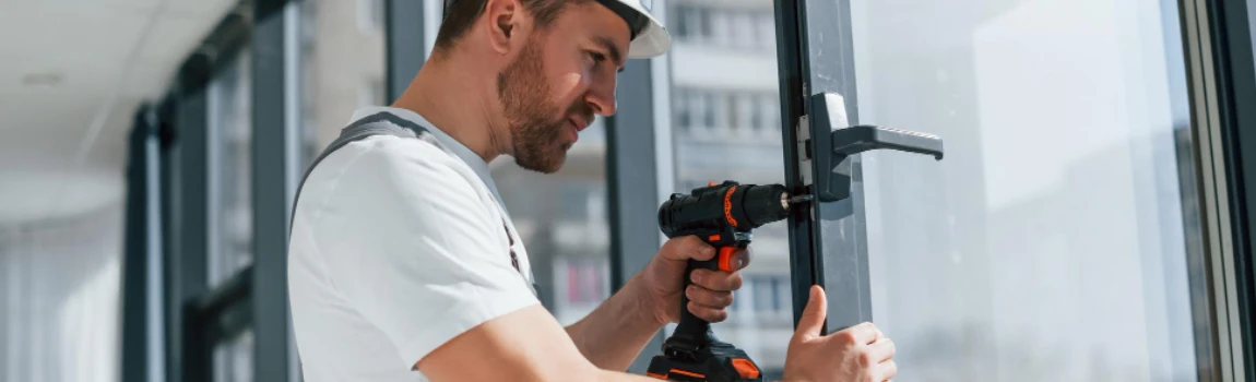 Glassware Repair in Coconut Creek, FL