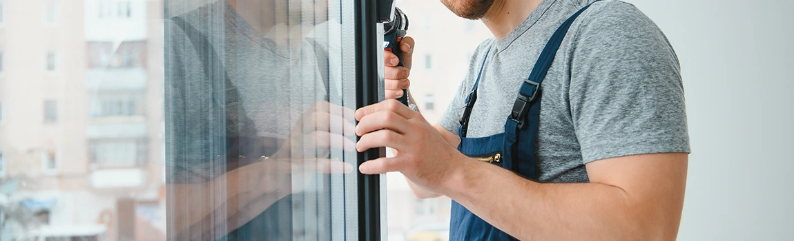 Same-day Glass Repair Cost in Coconut Creek, FL