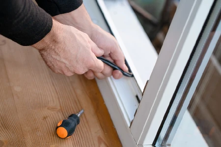 Sliding Patio Glass Door Repairs in Coconut Creek, FL