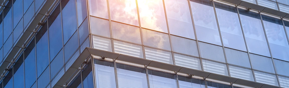 UV-Resistant Glass Experts in Coconut Creek, FL