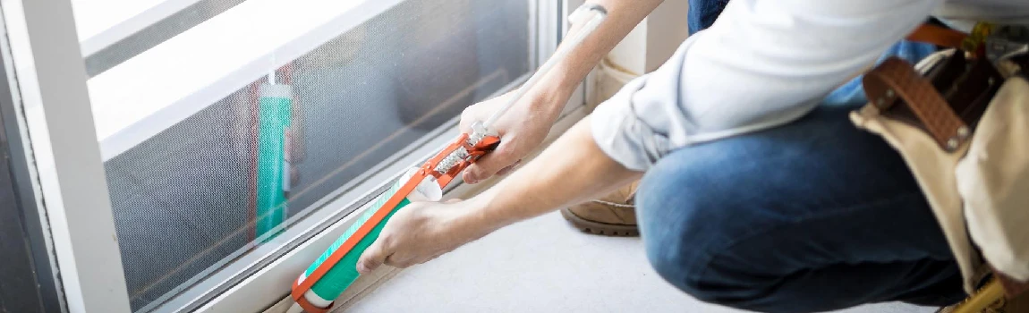 Emergency Window Replacement Services in Coconut Creek, FL
